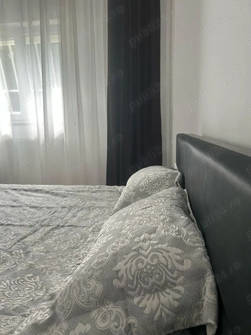 Apartament cu 2 camere de închiriat Colentina,Maior Vasile Bacila - imaginea 4