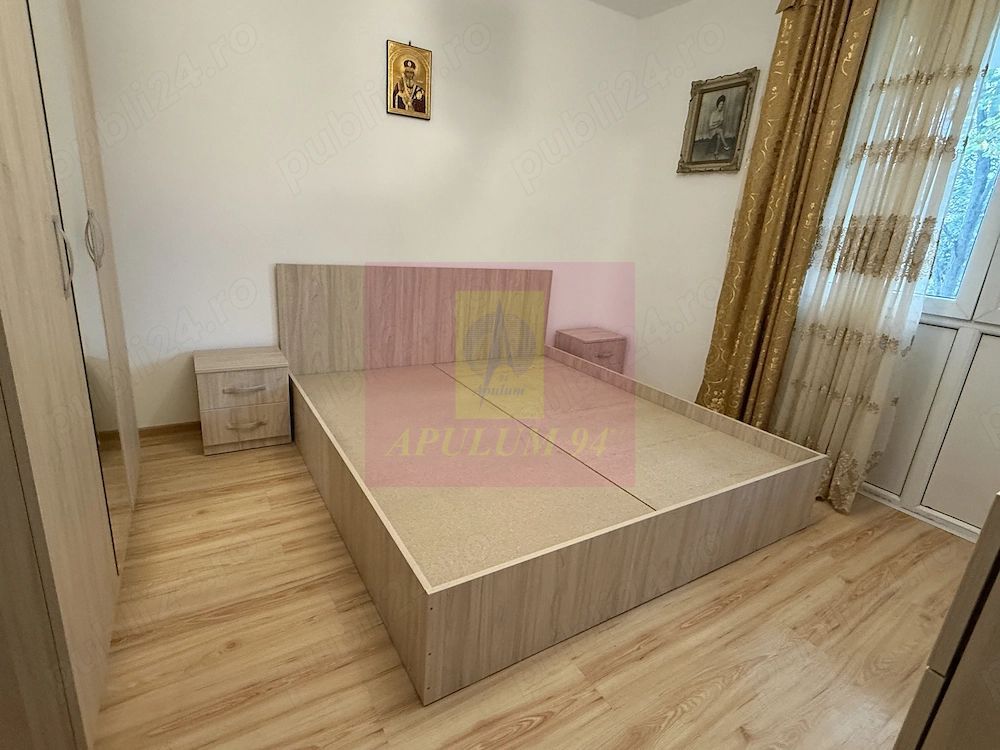 Vanzare apartamrnt 3 camere Titan-Restaurant Alba - imaginea 8