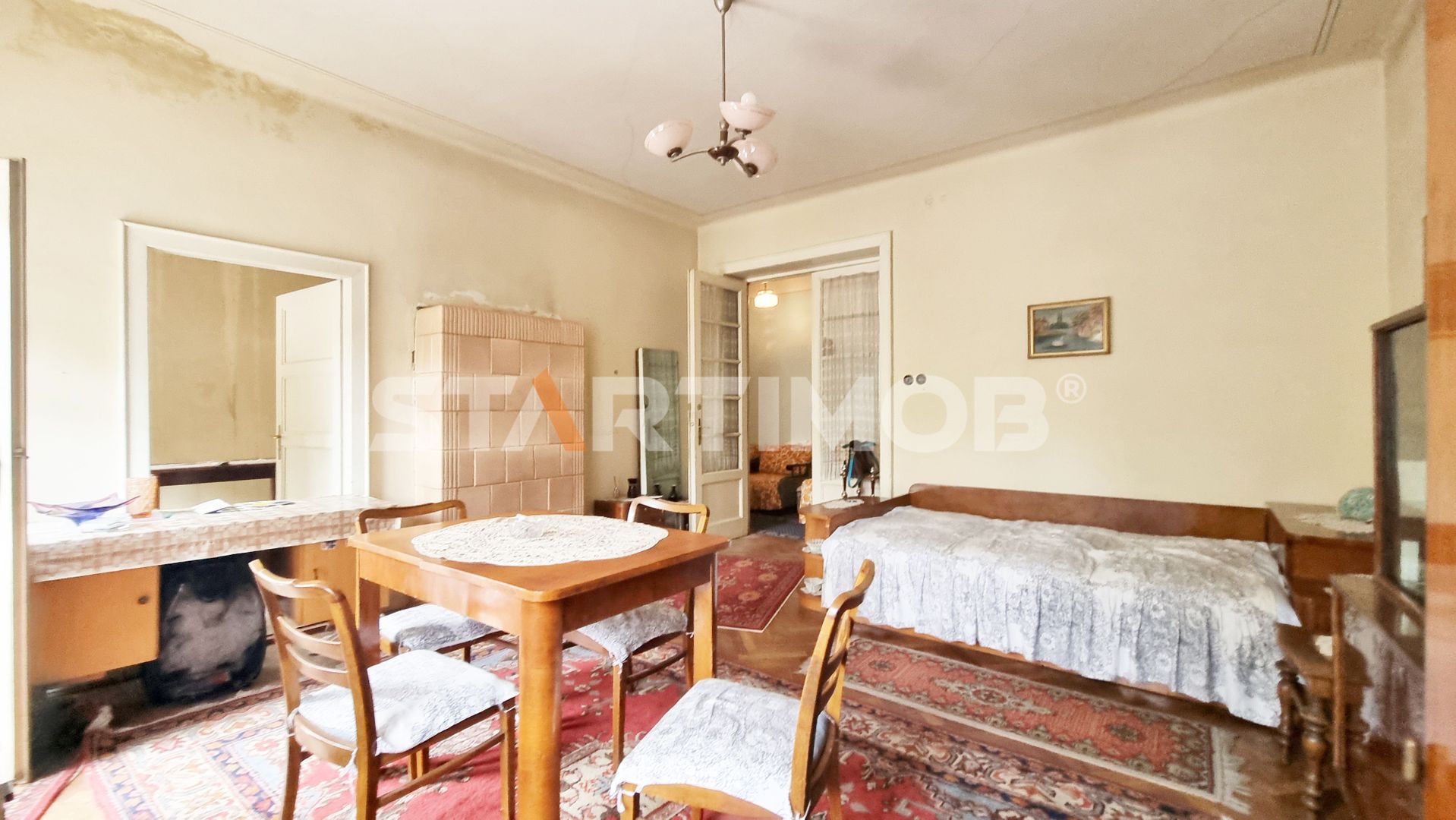 Apartament zona Universitatii Transilvania