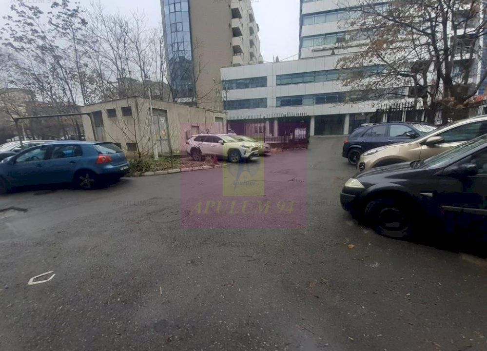 Spațiu zona Bulevardul Unirii - Zepter - imaginea 15