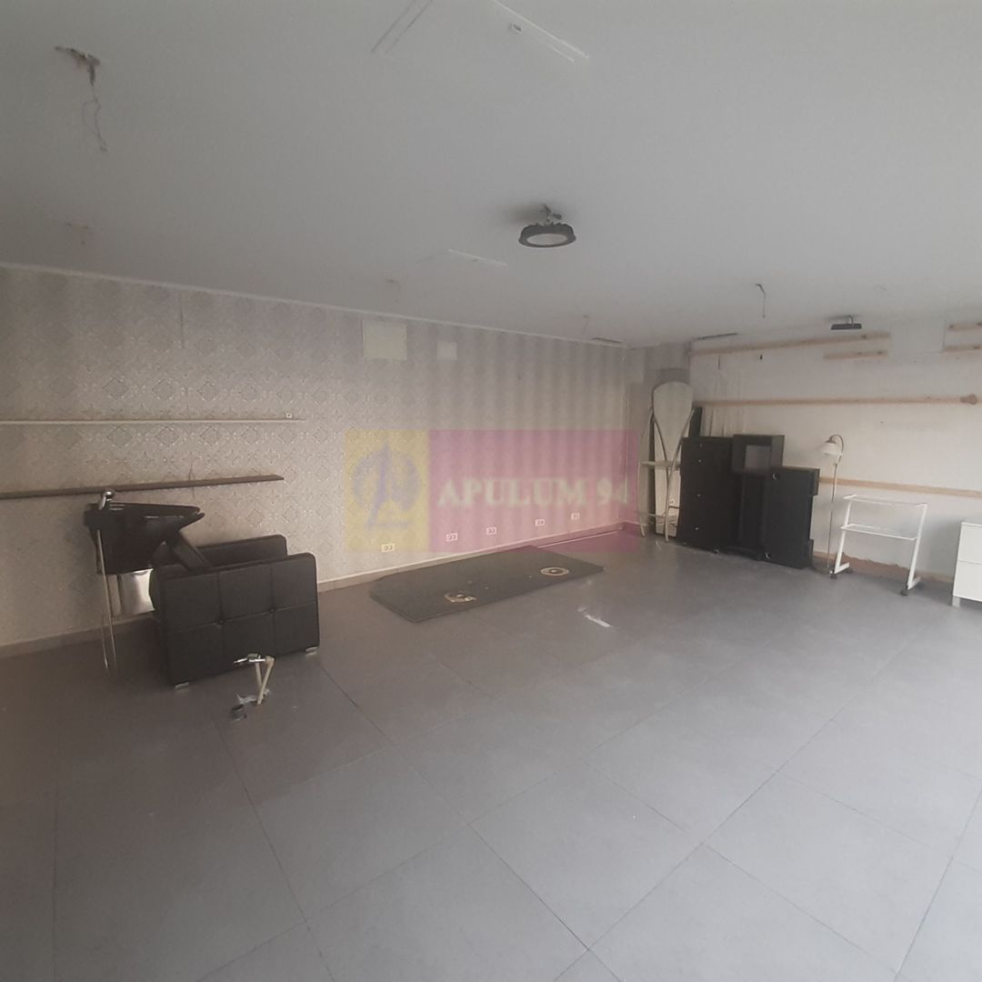 Spatiu Comercial Stradal Șoseaua Colentina zona Teiul Doamnei Suveica