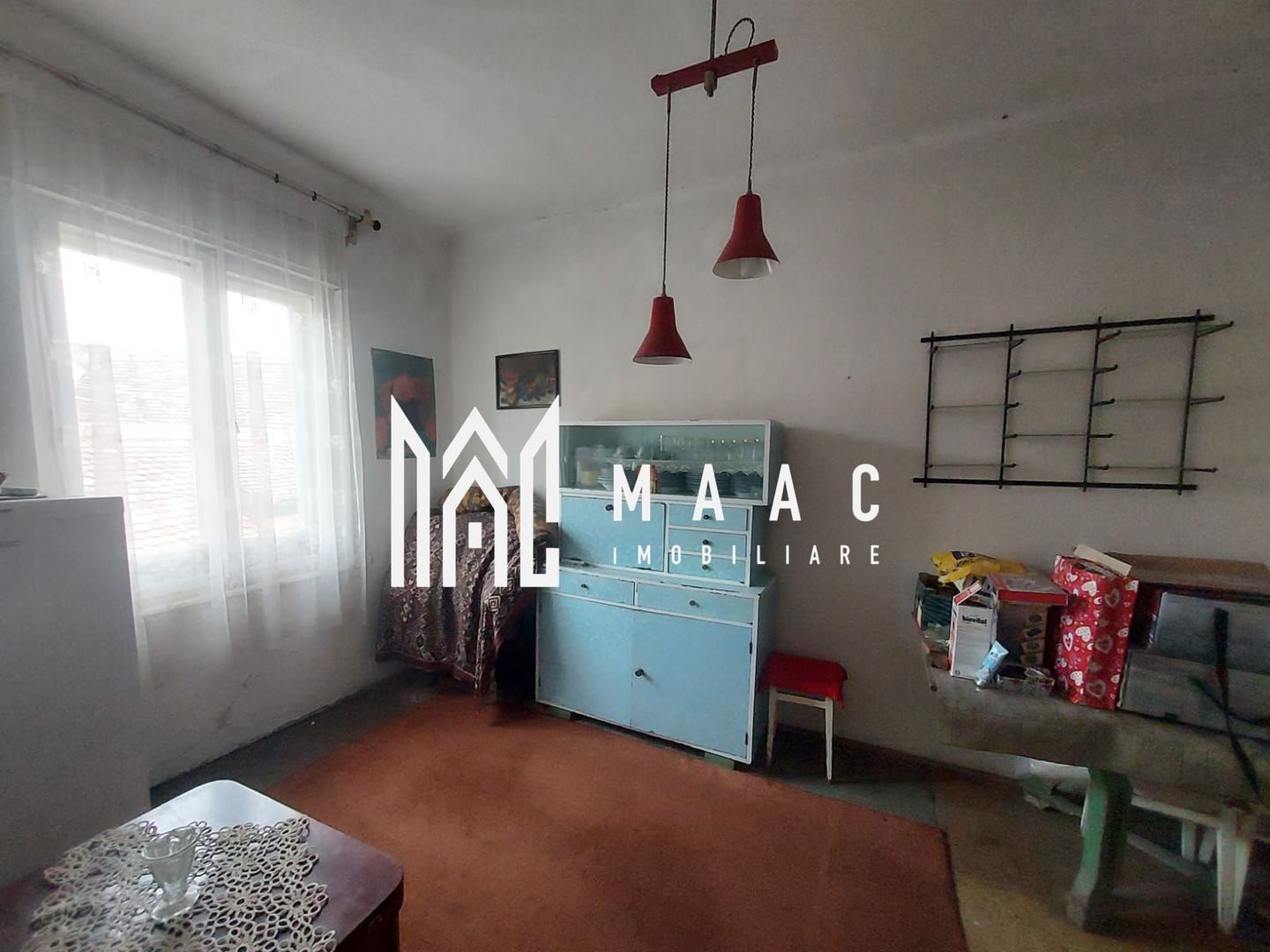 Casă de vânzare Sibiu | Ultracentral | 196 mp, 6 camere - imaginea 8