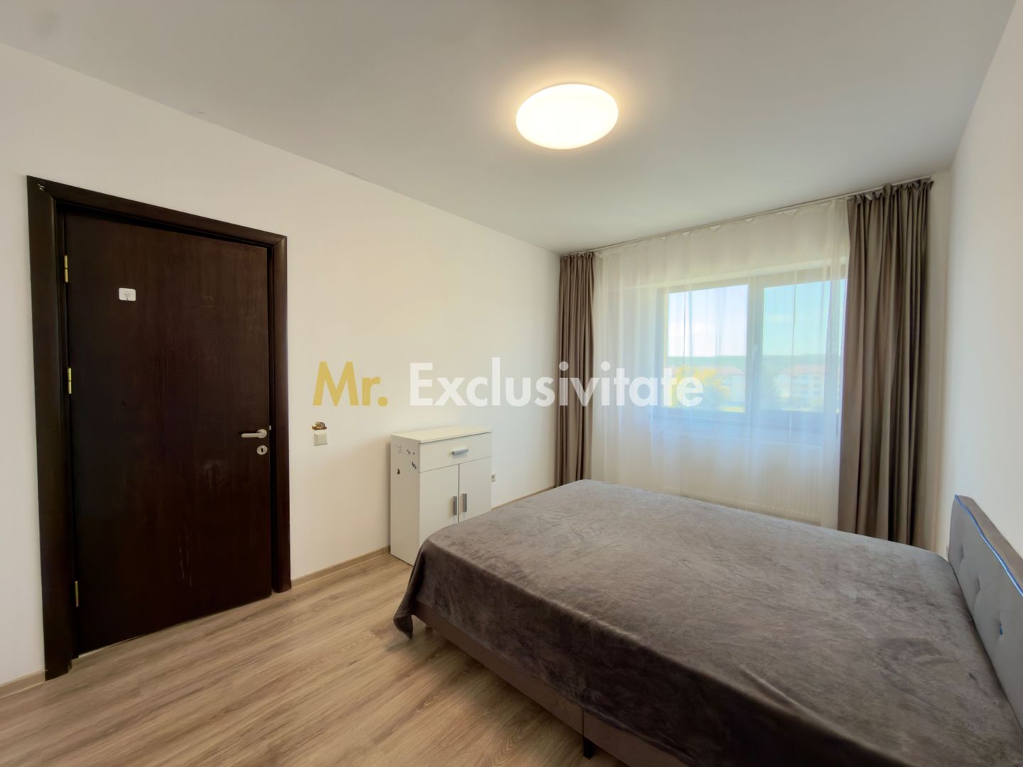Apartament 3 Camere | Bloc 2018 | Parcare Proprie | Acces Rapid -A1 - imaginea 14