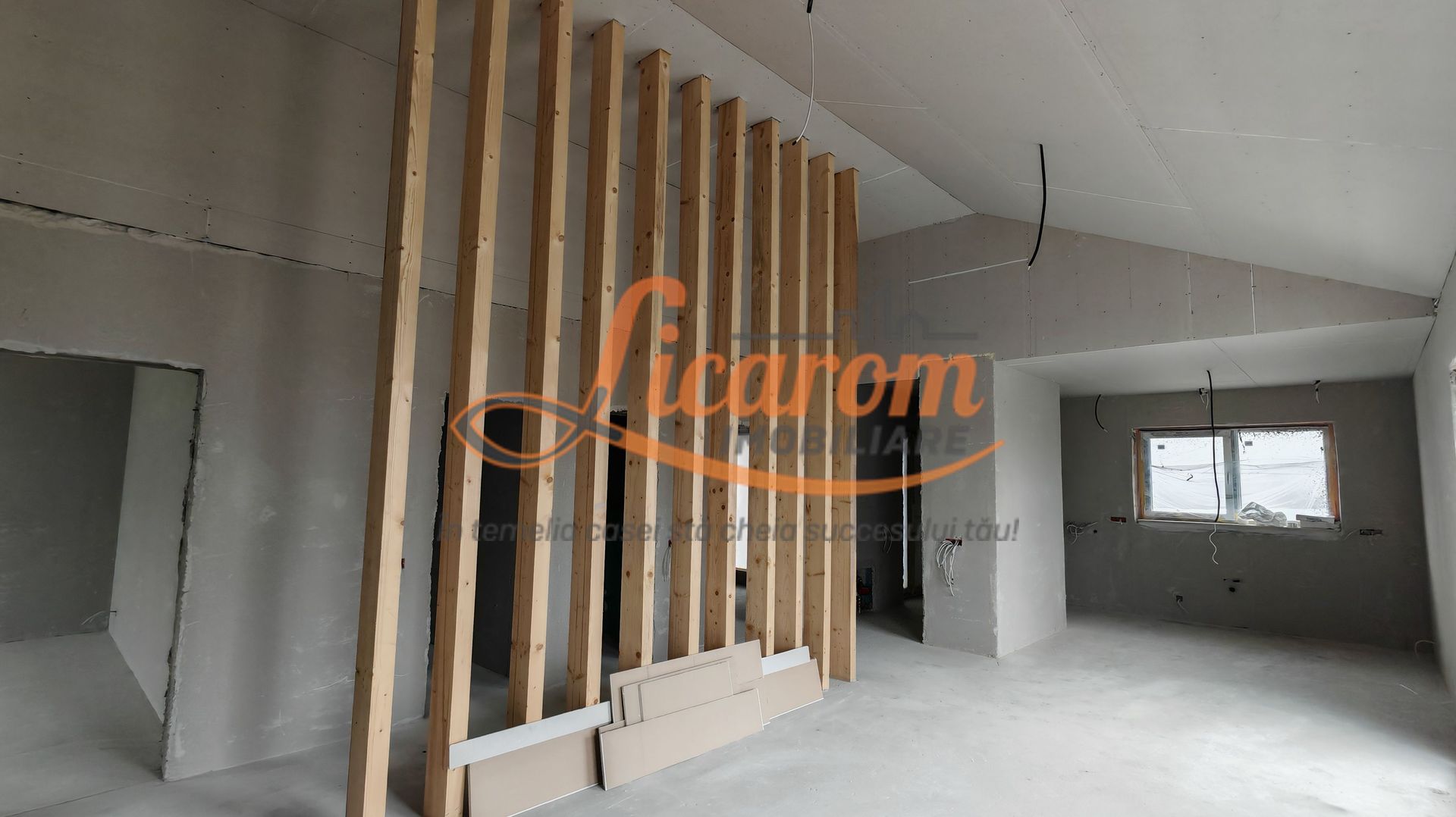 Casa la cheie in CRISTIAN pe Parter, zona de vile,270.000 euro - imaginea 4