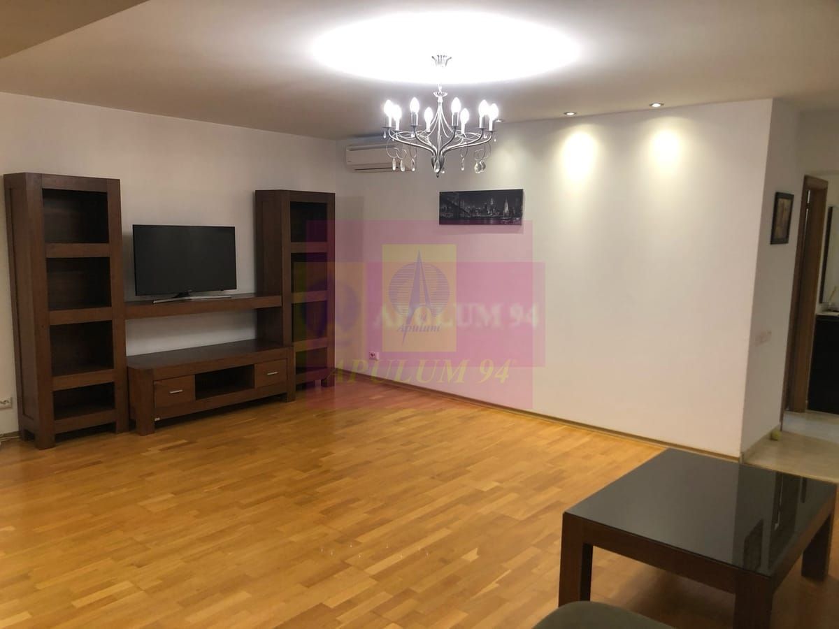 3 camere | 99 mp | Parcare inclusă | Piața Alba Iulia – Popa Nan - imaginea 2