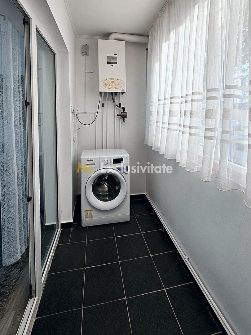 De Vânzare Apt 2 camere Micro 16 - imaginea 10
