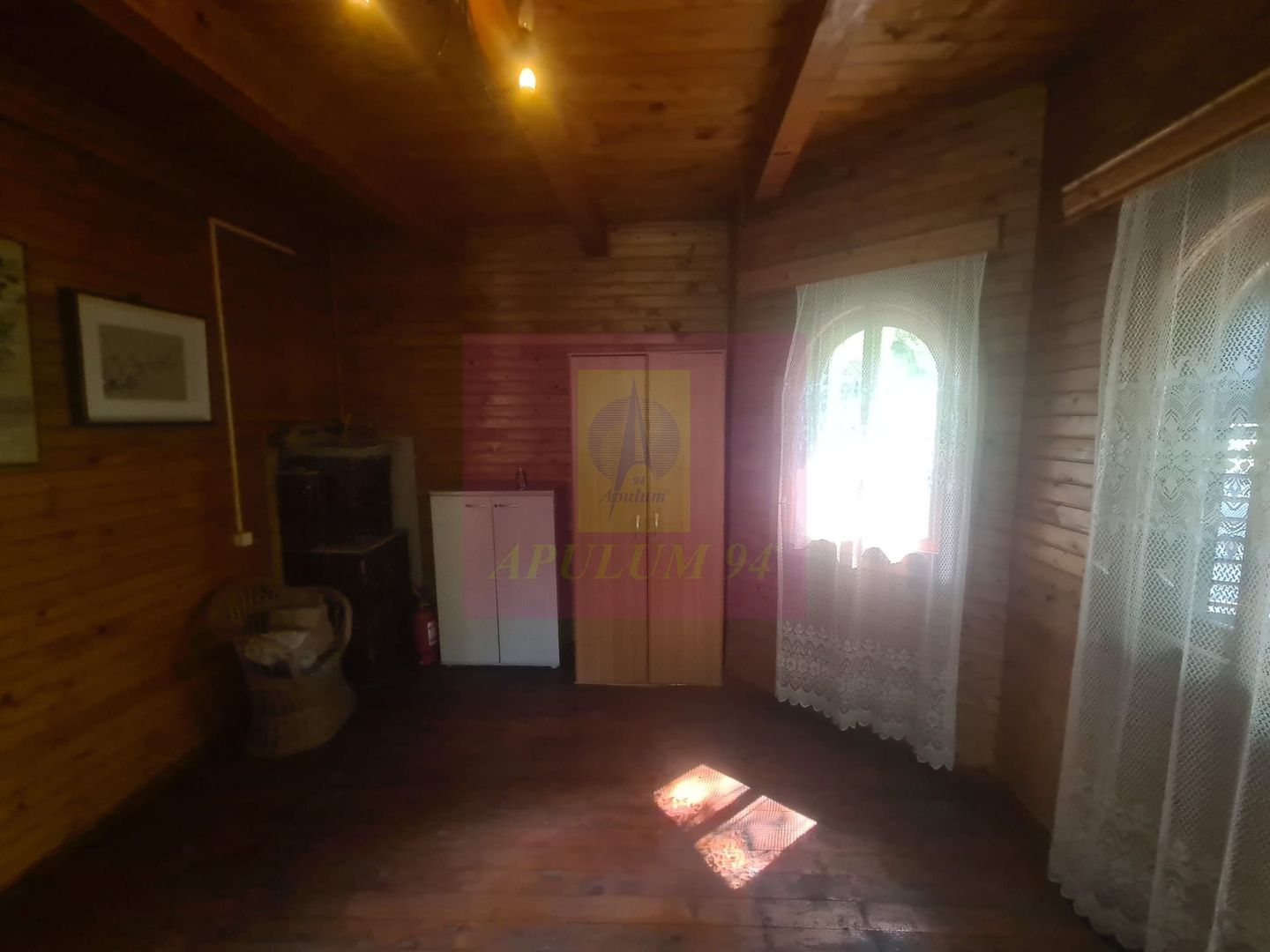 Vila de vanzare in Campina - Zona Lunca Mare