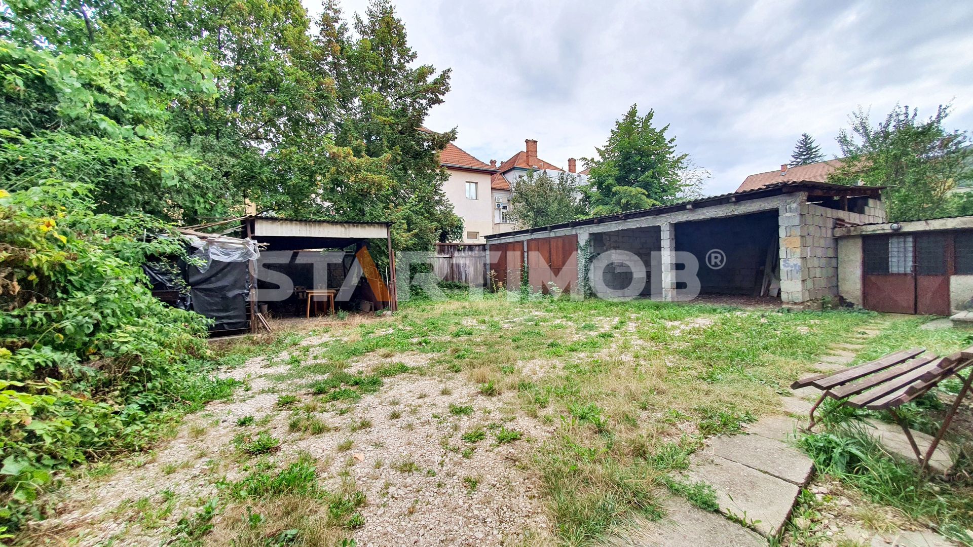 Apartament zona Universitatii Transilvania