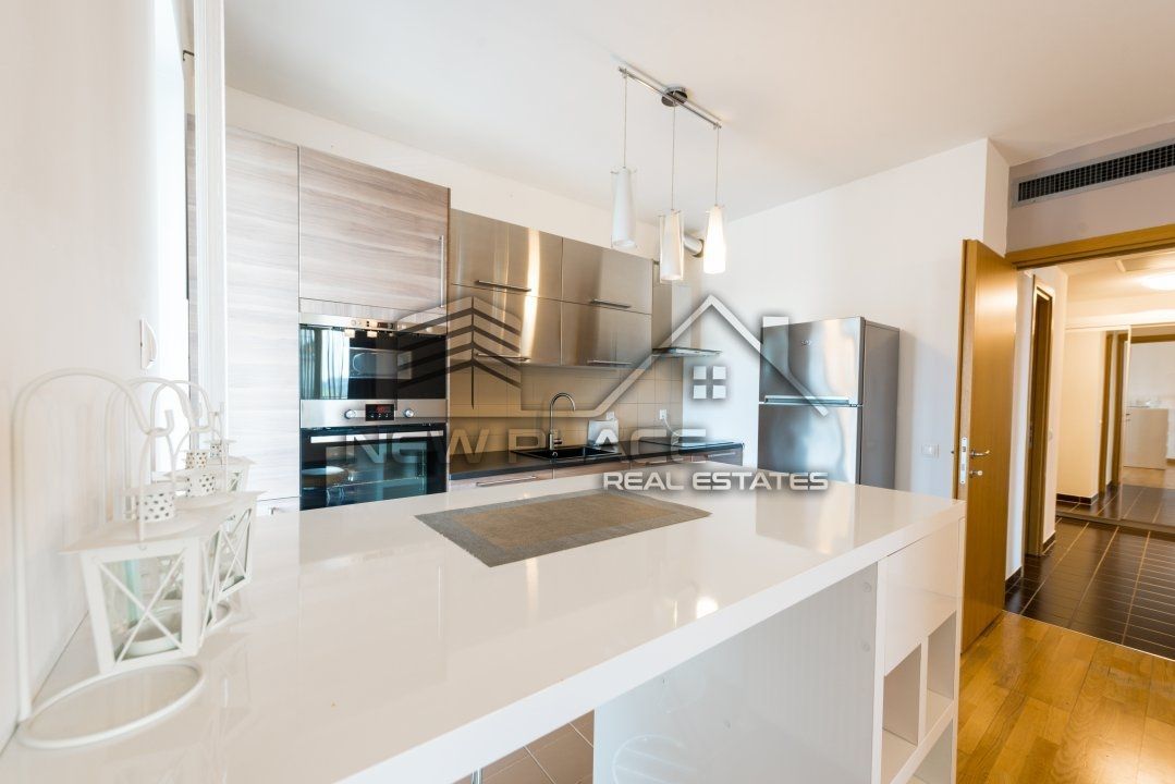 ***** Asmita Gardens | Apartament exclusivist | Terasa-24 mp | Lux ***** - imaginea 8