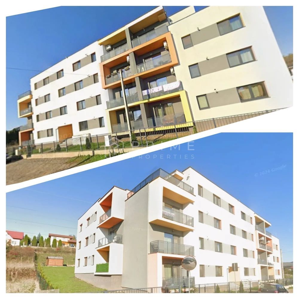 Apartament modern cu curte privată – Strada Mărului - imaginea 4