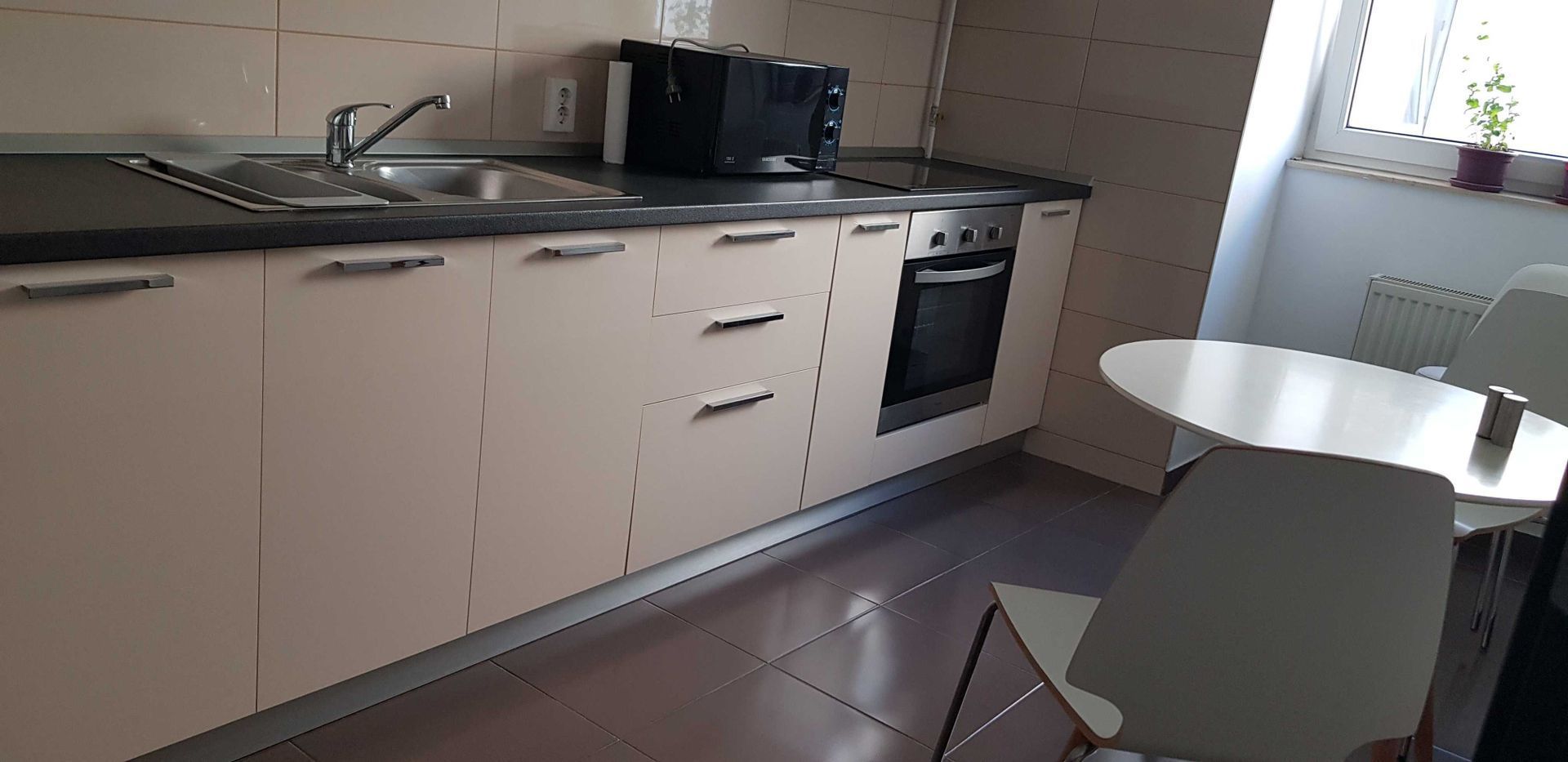 Duplex elegant,81 mp, 2 bai, Serena Apartments, 550m de Parcul Carol S200