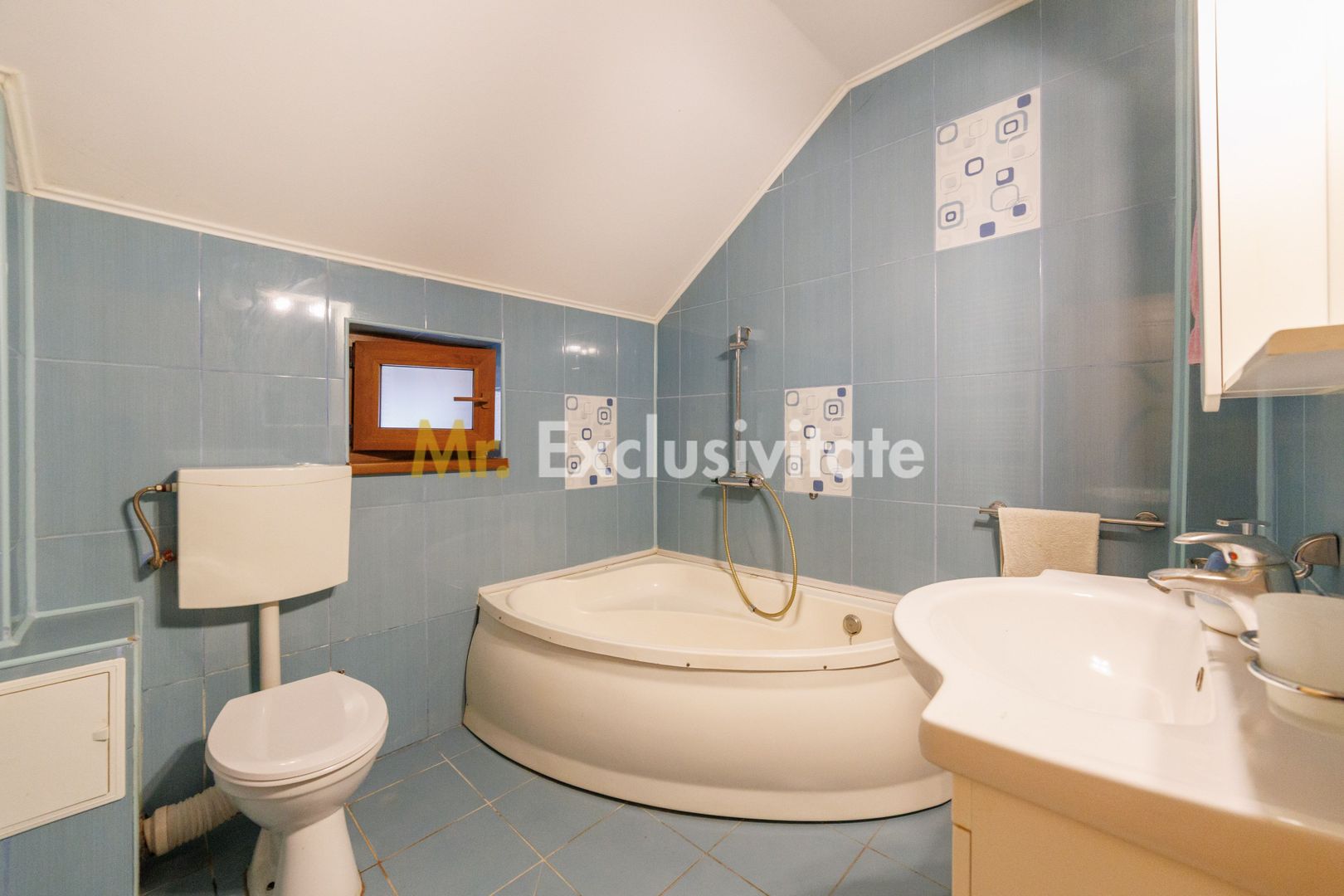 Casă individuală P+M | 155 mp utili | Teren 469 mp | Stefanesti - imaginea 13