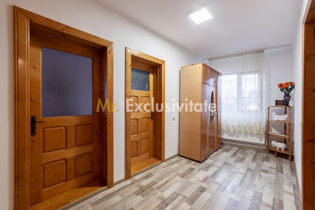 Casă cu 5 camere -  Pitești - Comision 0 - imaginea 7