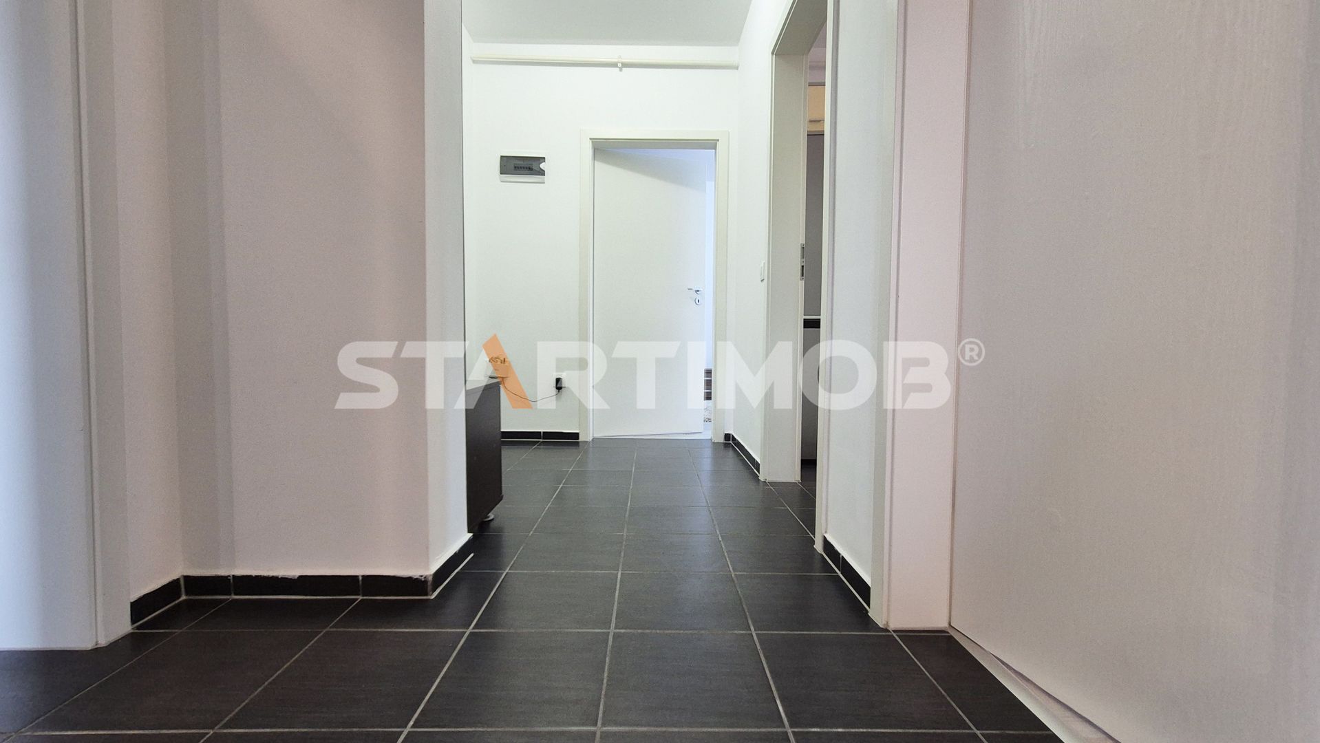 Apartament mobilat pet friendly Avantgarden