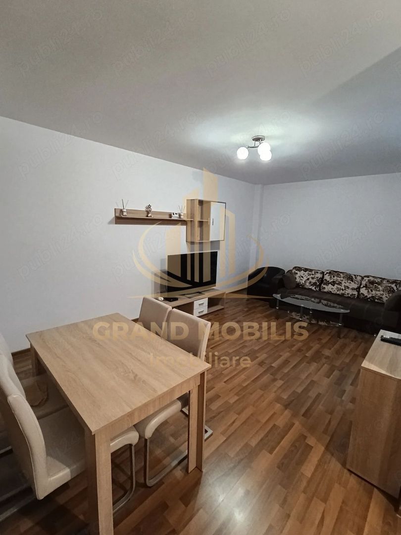 Apartament modern cu 2 camere și terasă, Et 1 | Dumbrăvița – Decathlon - imaginea 7