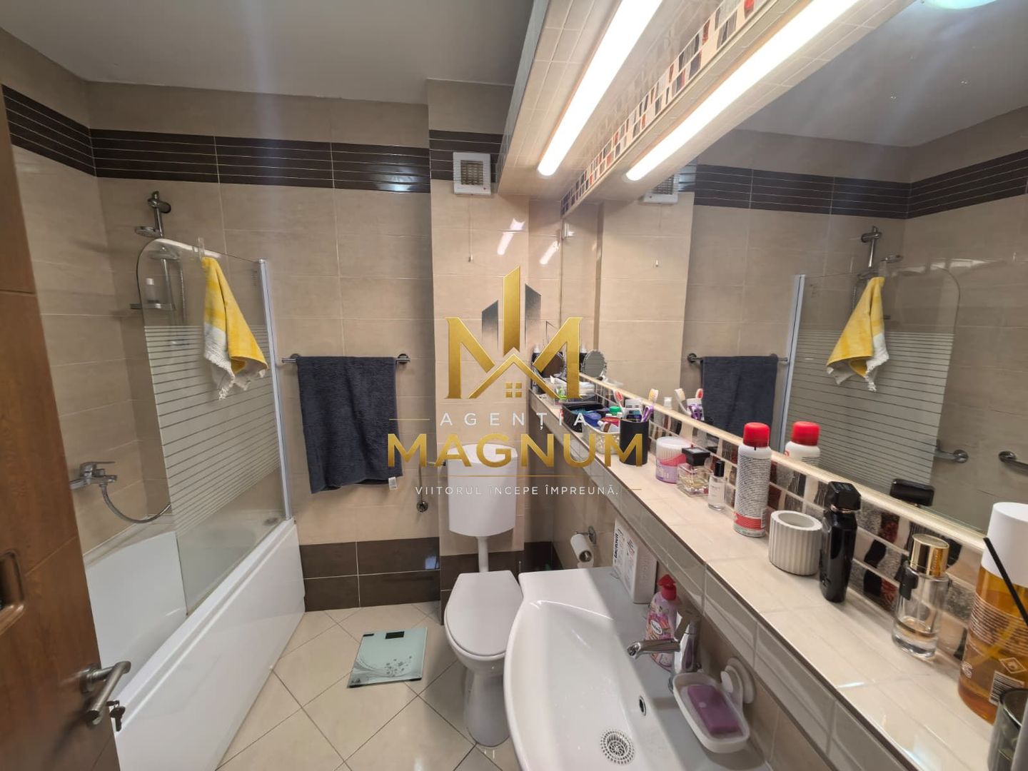 Apartament 2 camere de vanzare - imaginea 7