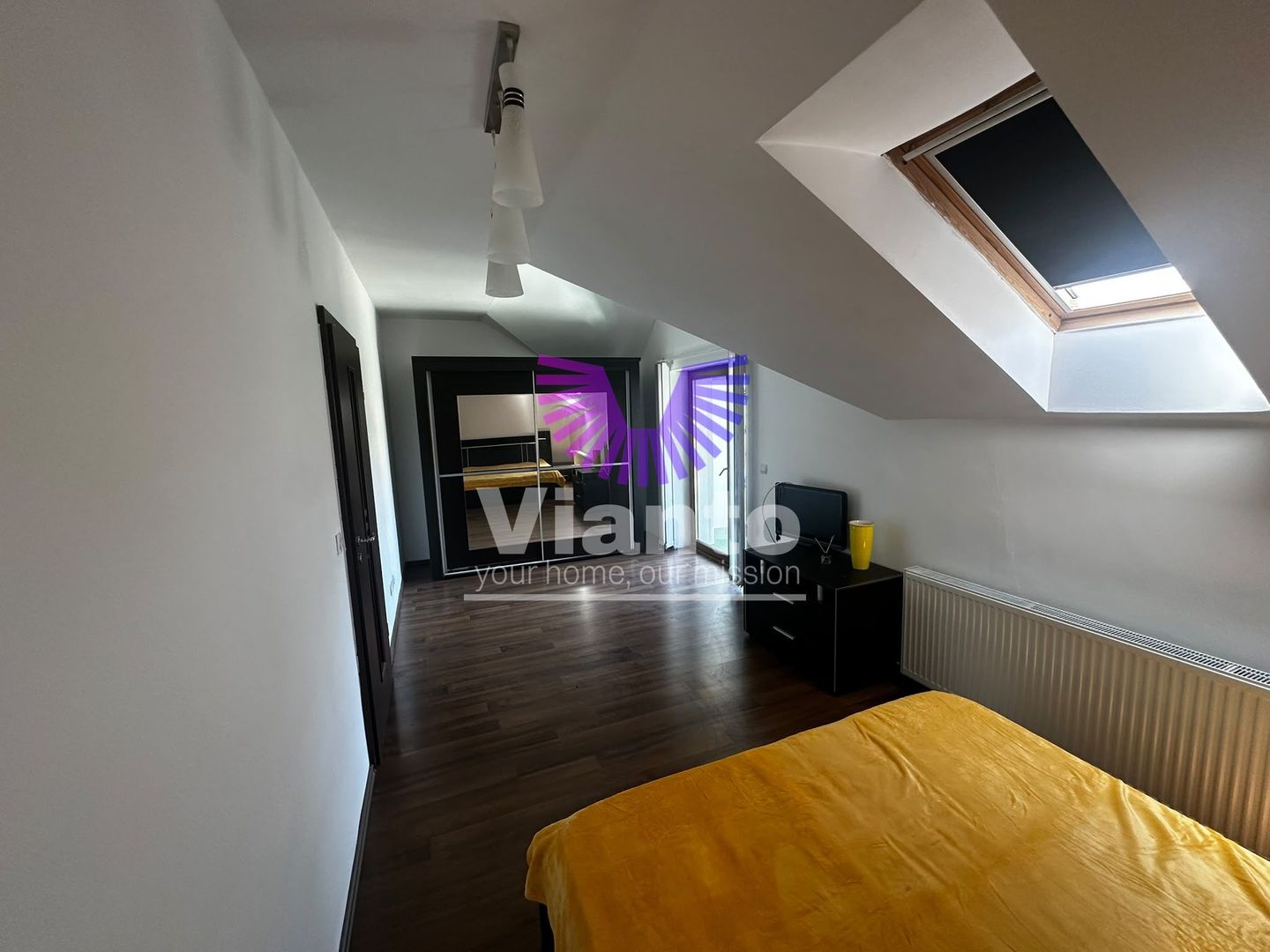 Casa 5 Camere - 125mpu cu Teren de 176mp in Selimbar