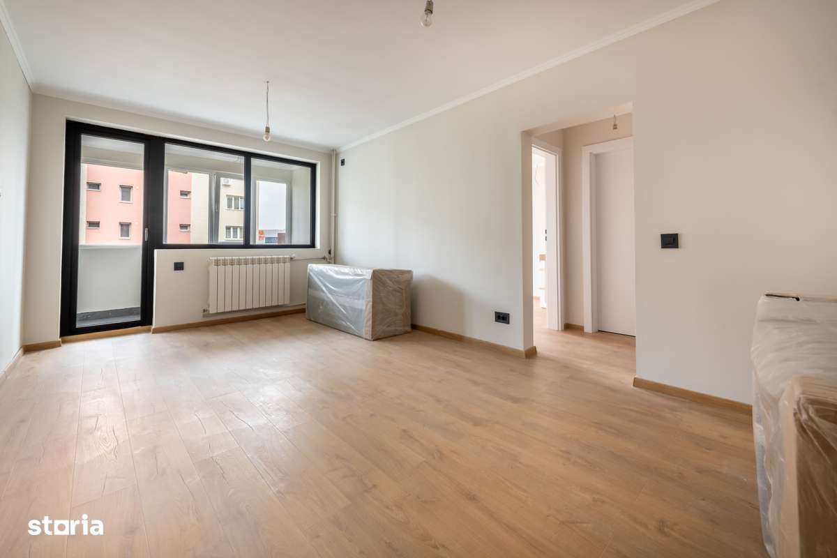 Apartament 2 camere | 52mp | FARA RISC | Dristor - ParkLake - IOR T654