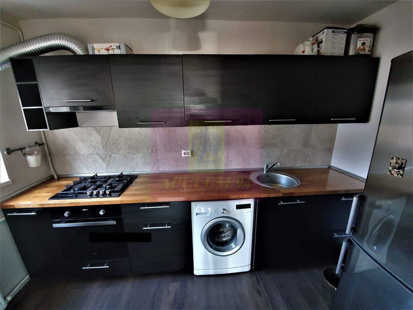 Apartament 3 camere Tineretului- piata Norilor. - imaginea 5