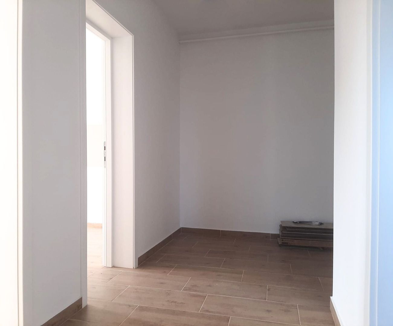 Apartament 2 camere NOU nelocuit cu vedere spre Tampa Subcetate Residence - imaginea 22