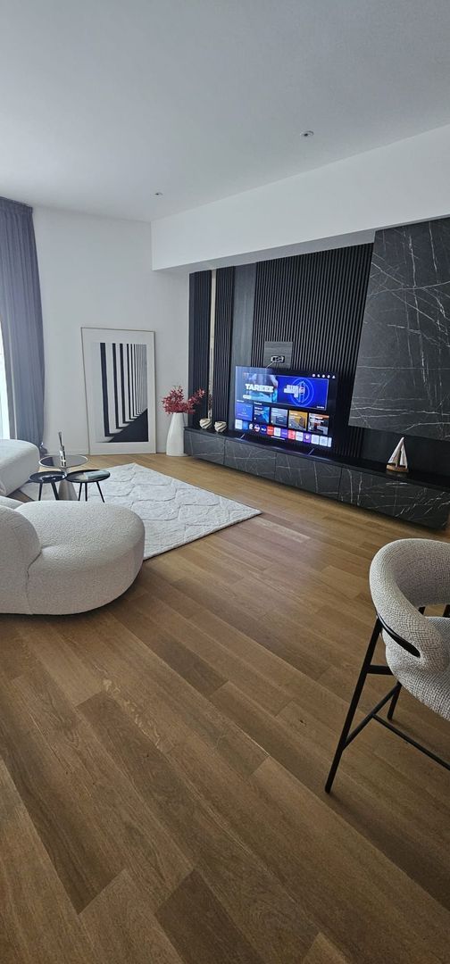 One Verdi Park | Apt exclusivist [+21% TVA] View liber | Lux - imaginea 5