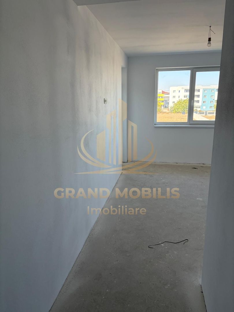 Apartament tip SAD de vânzare – 57,48 mp, locație excelentă! - imaginea 5