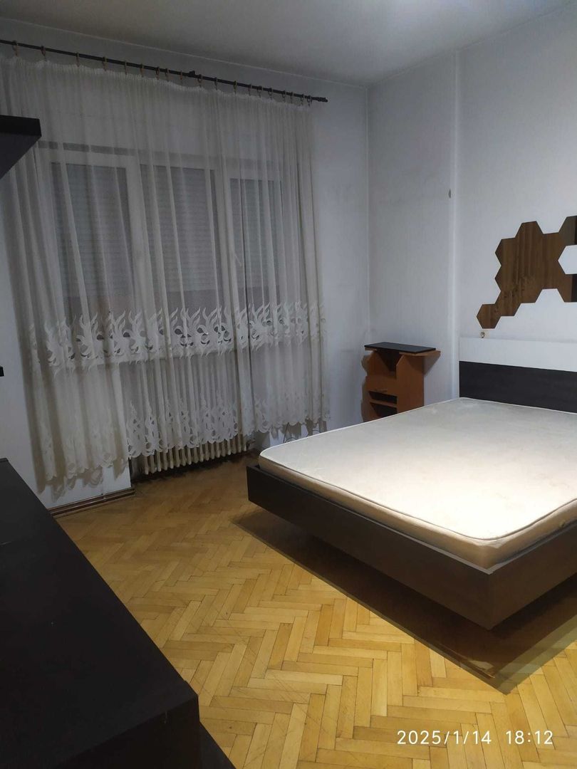 Apartament km0 Universitate.