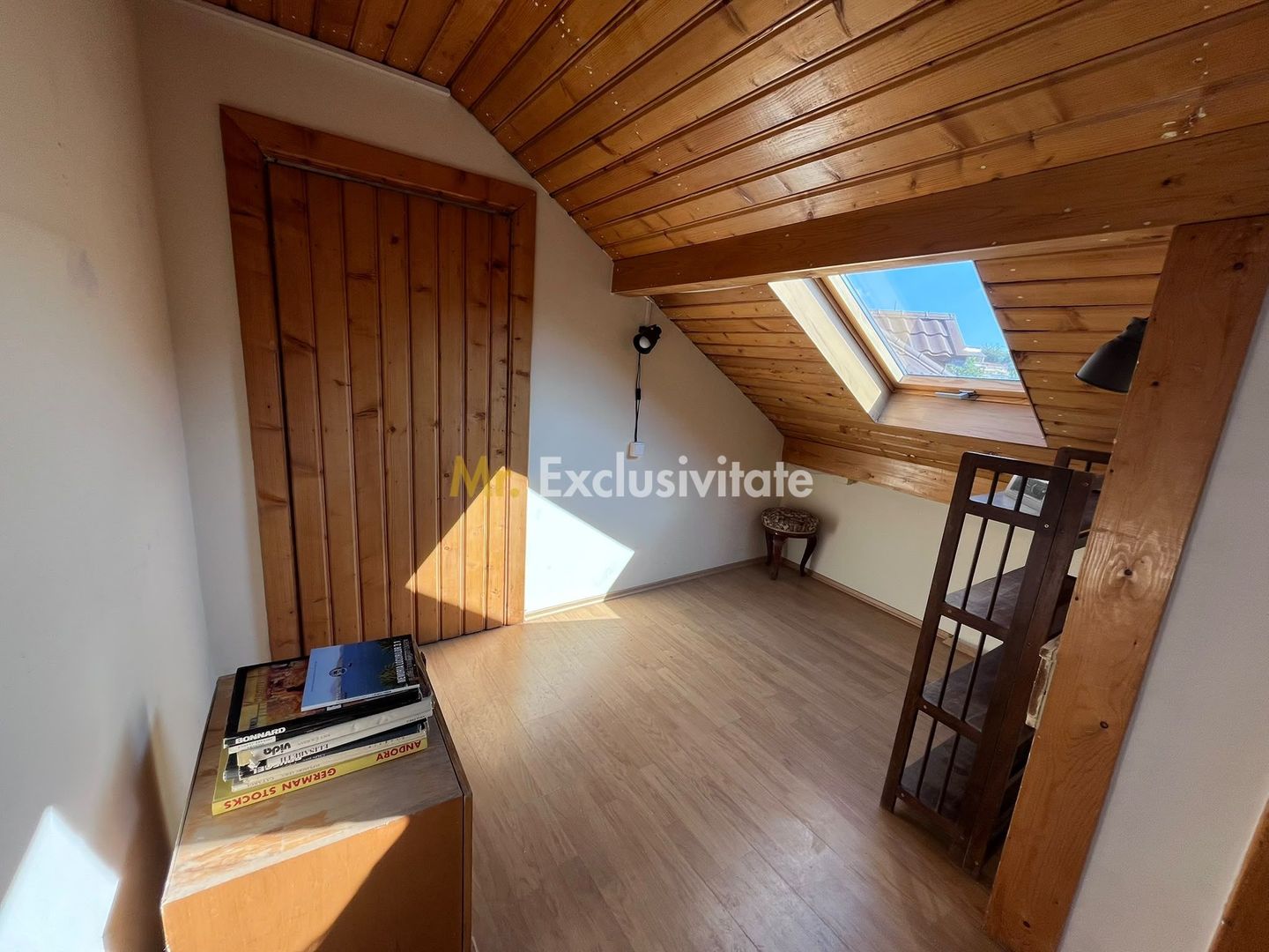 Garsoniera de inchiriat ultracentral - imaginea 3