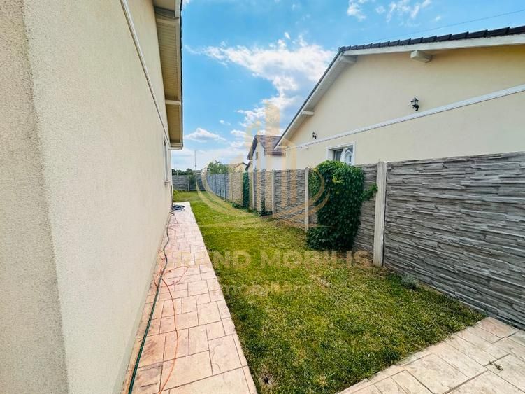 Duplex de închiriat – Moșnița Veche | 3 camere | Pet friendly - imaginea 11