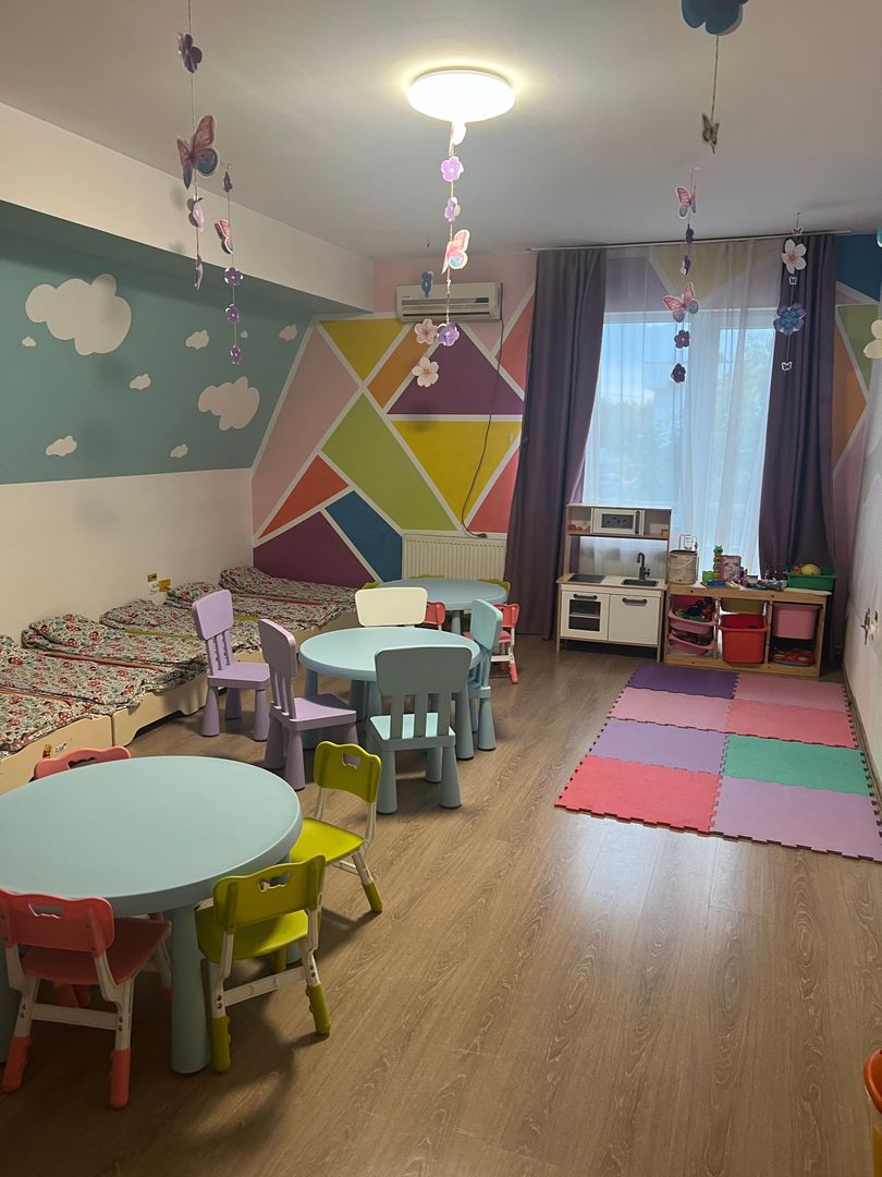 Imobil multifuncțional, 450 mp utili, teren 640 mp, Torontalului - imaginea 17