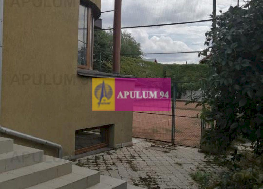 Vila Spatioasa Bucuresti Prelungirea Ghencea