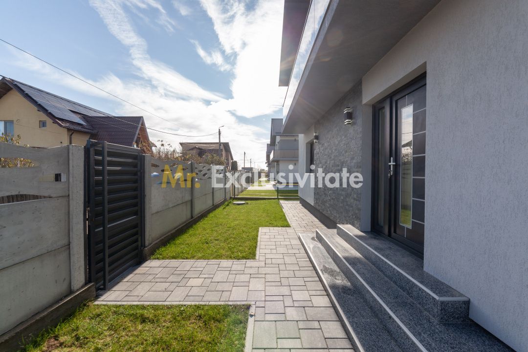 Casa premium la cheie - Mărăcineni – Argeselu ! - imaginea 16