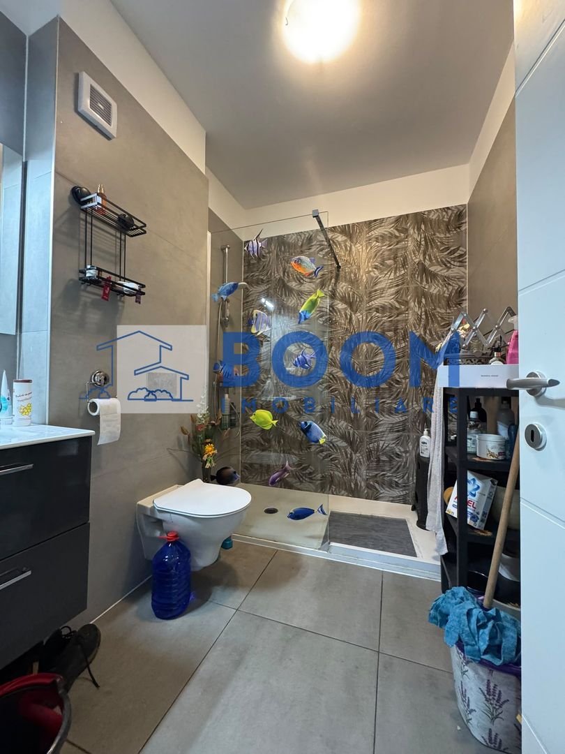 Studio | Zona Centrala | Parter Inalt | Parcare exterioara - imaginea 4