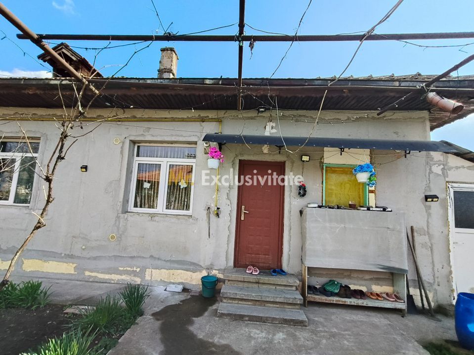 Casă de vânzare în zona 1 Mai – Târgu Jiu | Comision 0%  cumpărător - imaginea 8