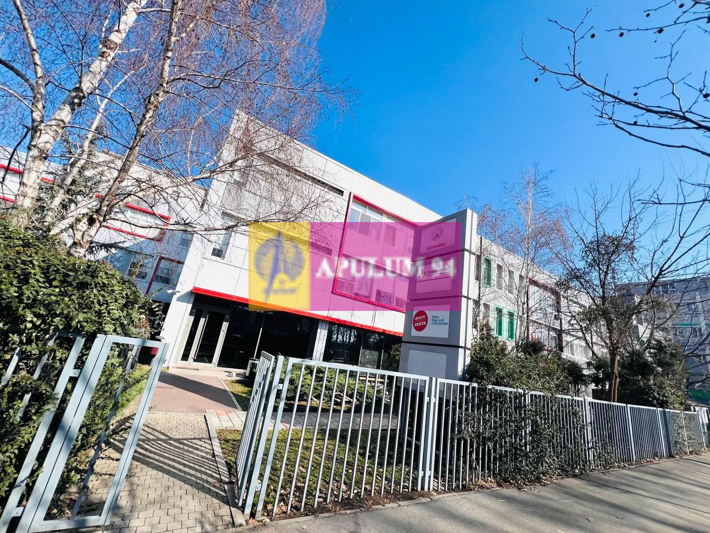 Spatiu Birouri, Sector 6, Preciziei