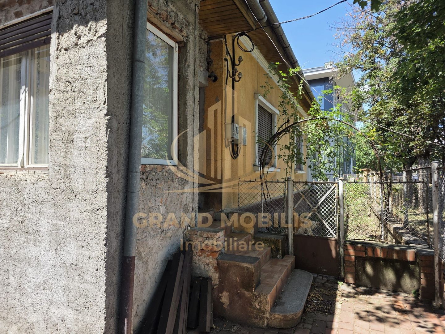 Casa renovabila Calea Torontalului - imaginea 5