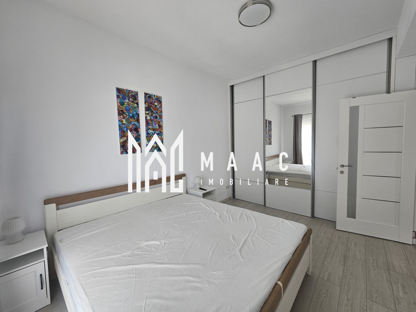 Apartament 3 camere de închiriat | Sub Arini, Sibiu | 86 mp - imaginea 6