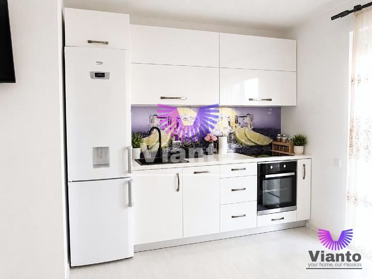 Apartament 3 camere | Balcon si parcare privata | Hipodrom | Sibiu