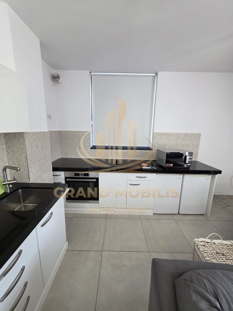 Apartament de lux în ISHO –  finisaje premium și garaj - imaginea 6