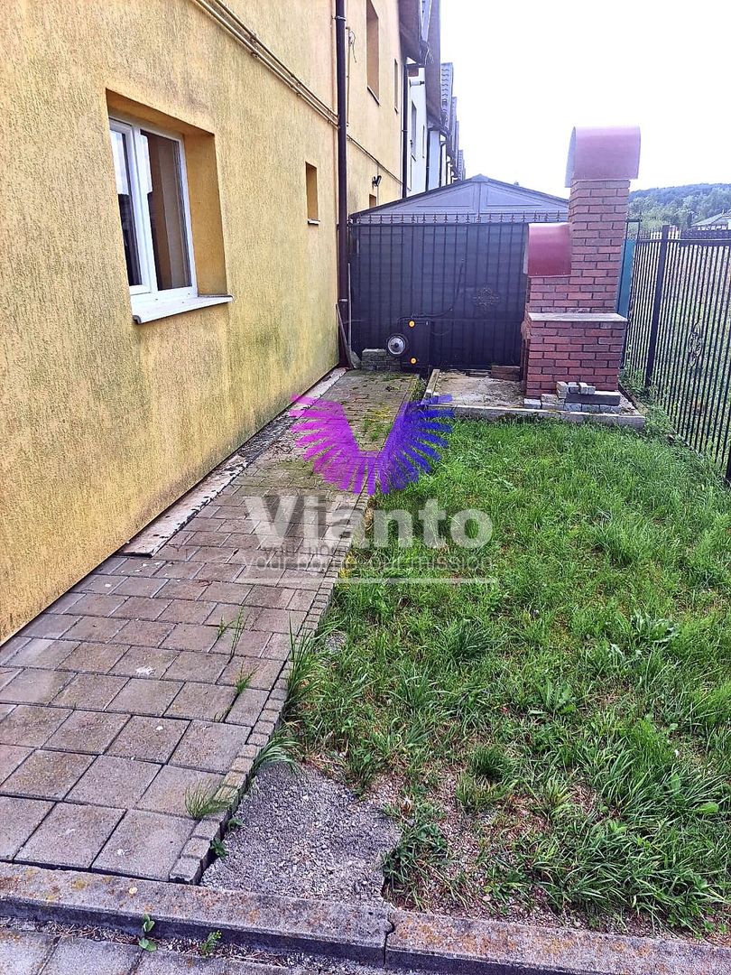 Apartament la Vila 52mp, cu Gradina si Loc Parcare-Arhitectilor-Calea Cisnadiei