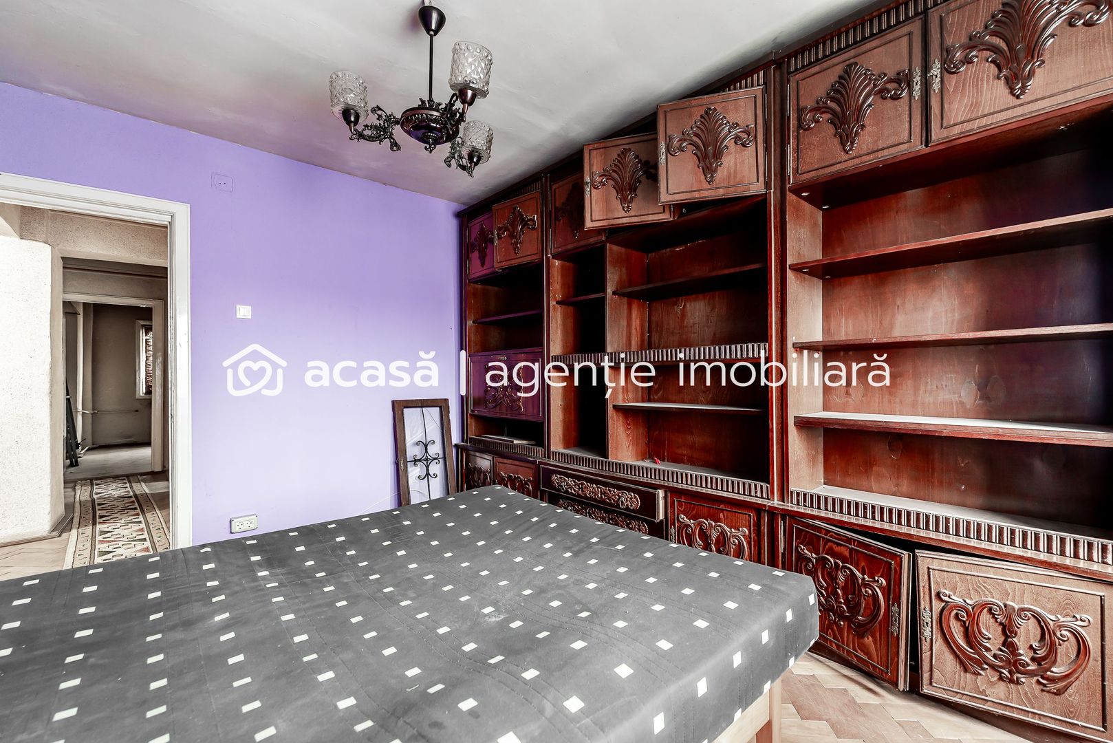 Imagine 4 - Apartament spatios in centrul orasului Chisineu Cris