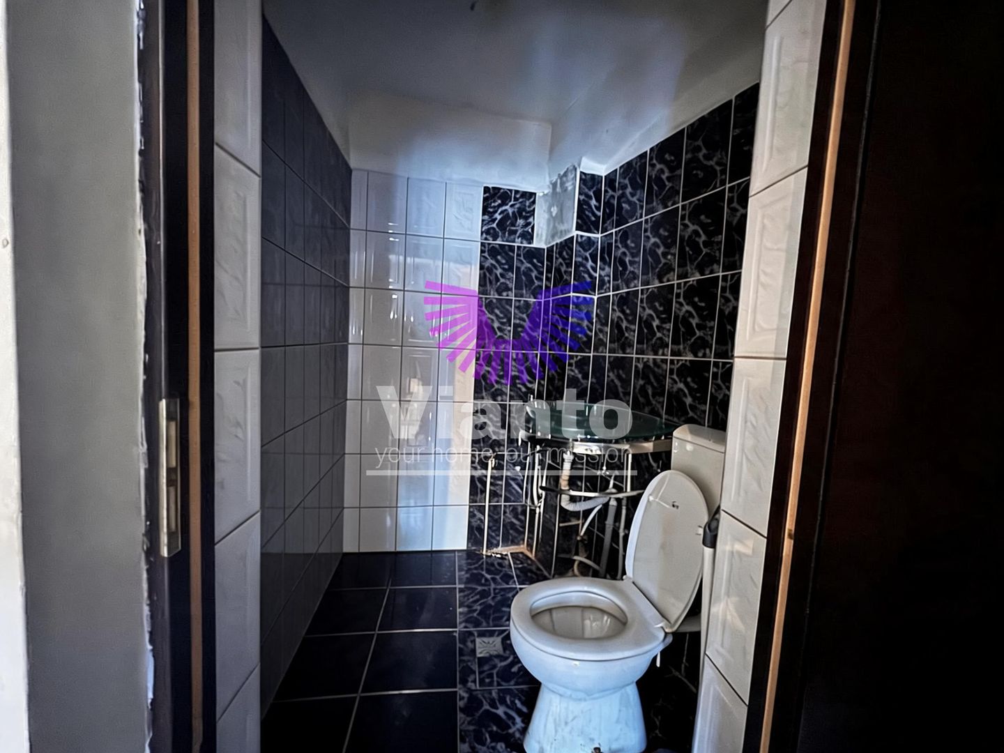 Casa singur in curte cu teren 433 mp |Piata Cluj - Terezian