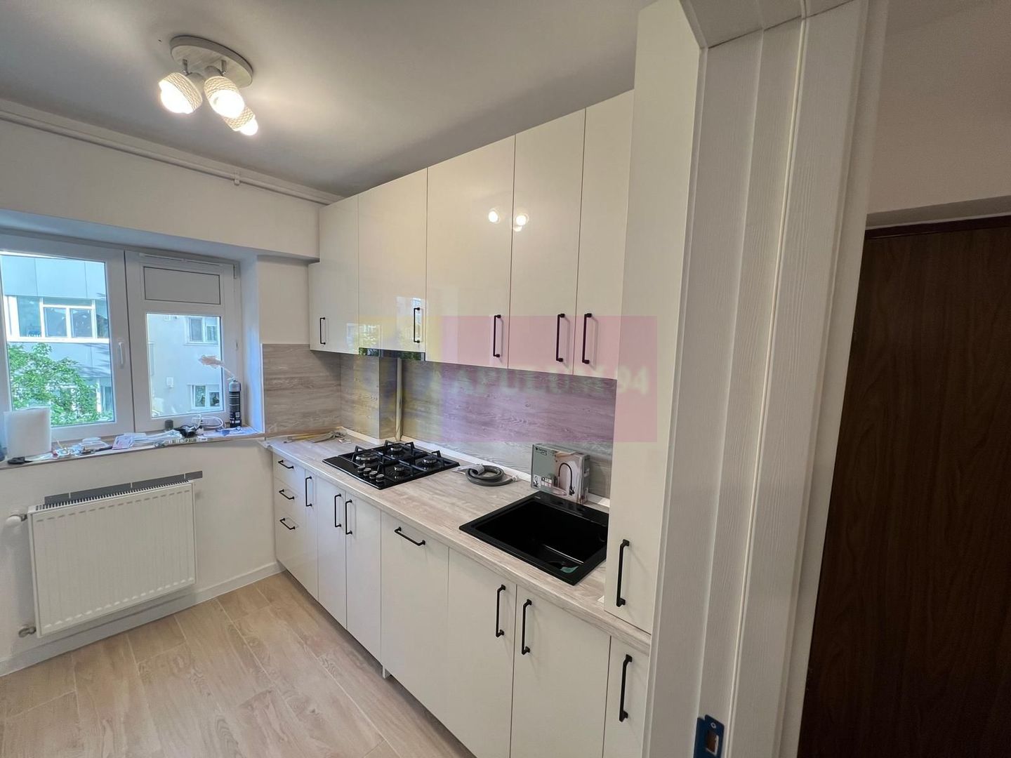 Apartamentul ideal pentru acomodarea ta