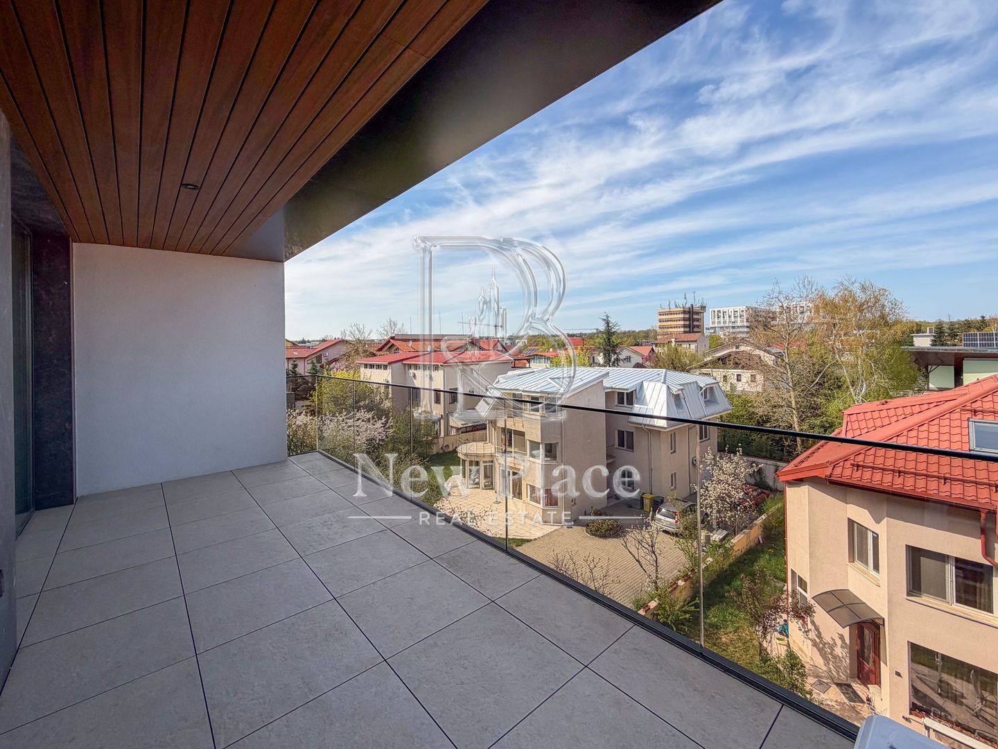 [VIDEO] Arqa Jolie Village | Apartament exclusivist | View liber | ULTRA LUX - imaginea 20
