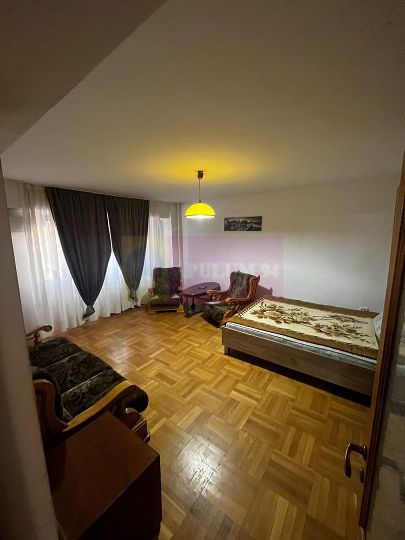 Apartament 2 camere Splaiul Unirii- Timpuri Noi.