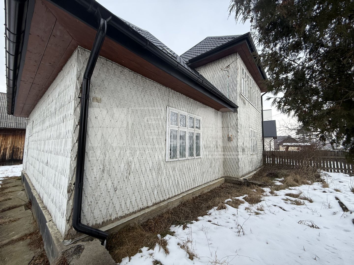 Proprietate de vânzare cu două case | Teren 1.500 mp | Bivolărie - imaginea 19