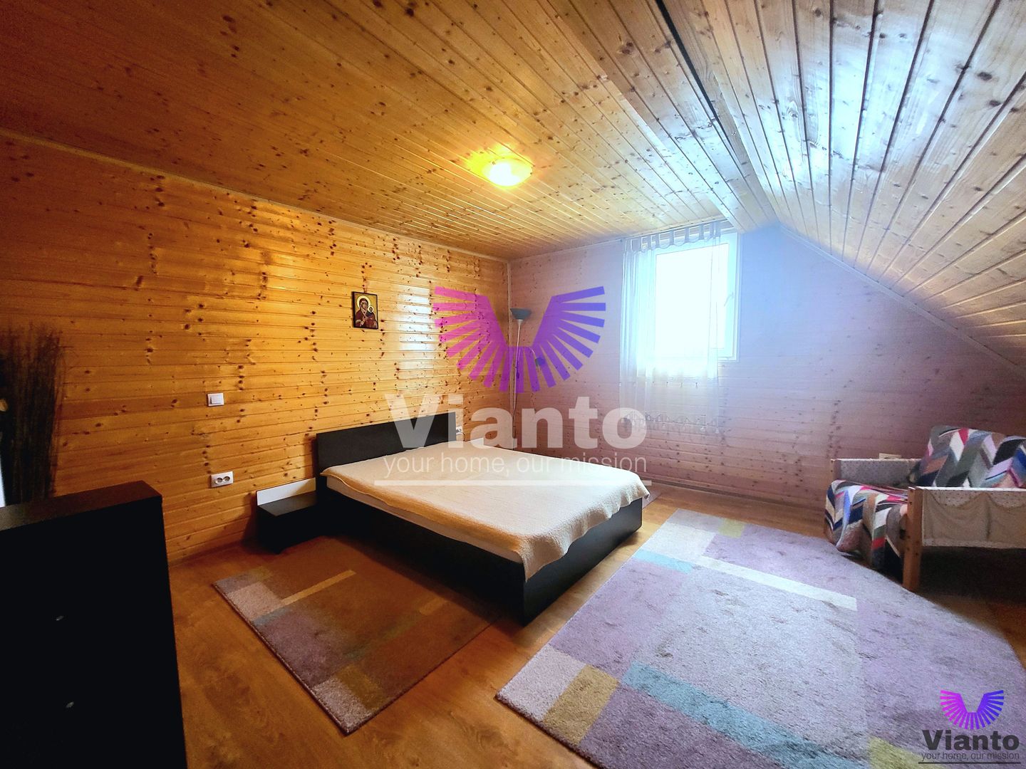 Casa cu 2 corpuri separate | 432 mp teren | Cartier Resita | Sibiu