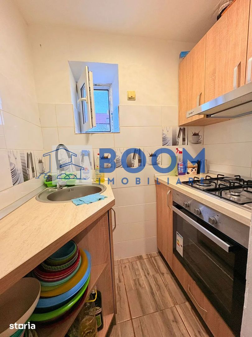 Casa Calimanesti | Teren 1700 mp | Centrala proprie - imaginea 4
