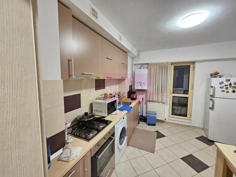 Vanzare apartament de 2 camere Calea Calarasilor- Matei Basarab