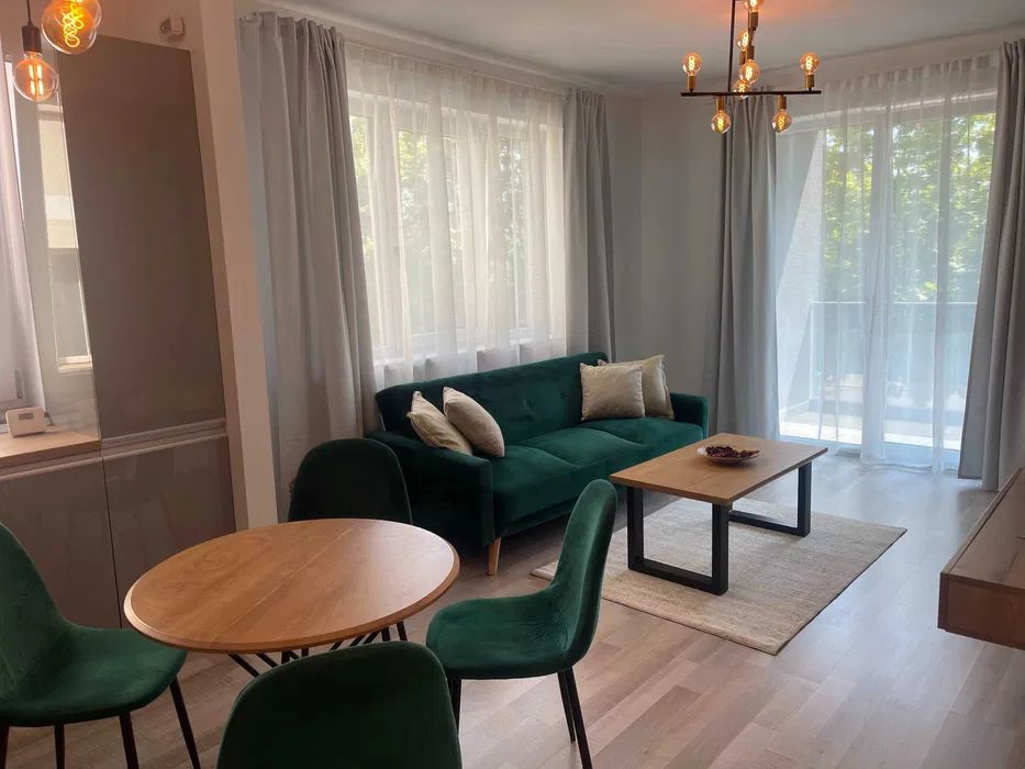 Apartament 3 camere Baneasa